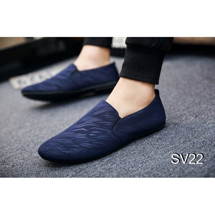 Giày Lười Nam 💖FREESHIP💖 Giày Lười Công Sở Cao Cấp | BigBuy360 - bigbuy360.vn