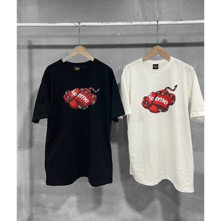 Áo T-shirt SUPREME.M4 - M4.Studio