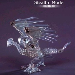 Mô hình Sound Wave DOTM - MH-02