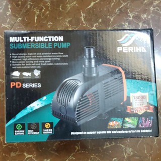 Bơm Periha PD 6200 ( 2700 lit)