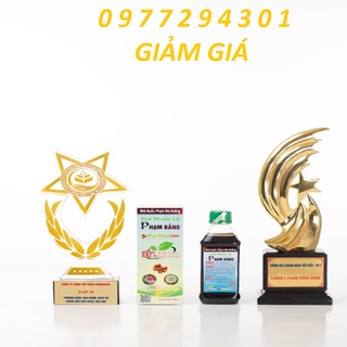 Cai thuốc lá cai thuốc lào phạm bằng chính hãng