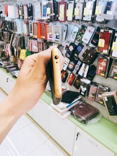Ốp lưng Nokia 2/3/5/6/7/8 dẻo mạ xi 2 đầu