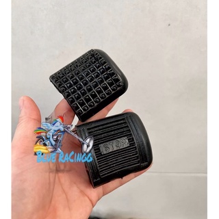 Bọc Cao su Đạp Thắng xe máy 1 cái