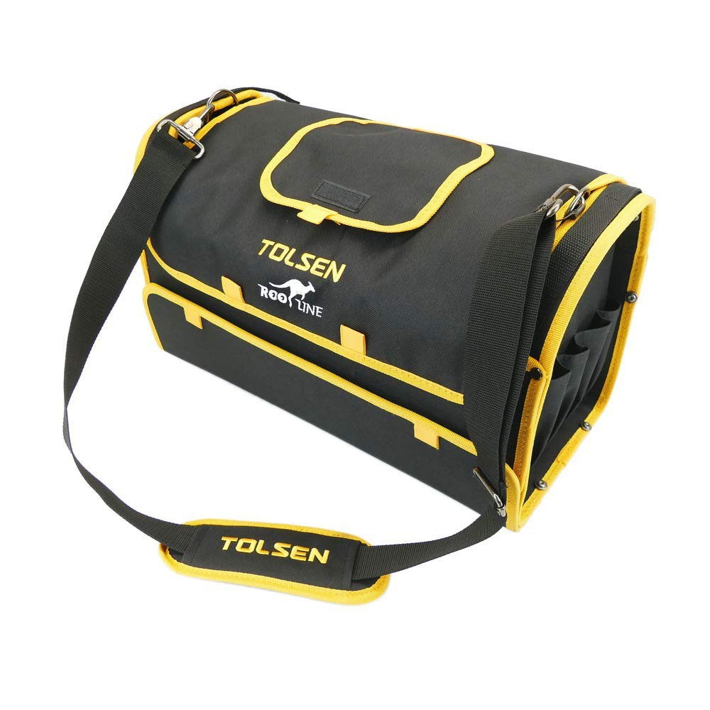 [GIÁ KHO] TÚI CÔNG CỤ TOLSEN  MÃ 80102 - 17''