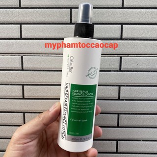 XỊT DƯỠNG ĐẠM PHỤC HỒI TÓC HƯ TỔN CALUOBER REPAIN 300ML