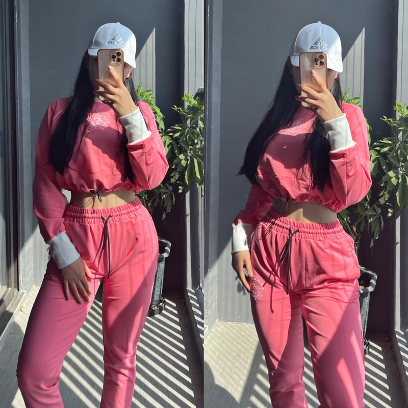 [Hàng Cao Cấp]Bộ đồ nỉ Gs Legacy