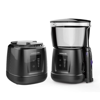 [CHÍNH HÃNG] Máy tăm nước gia đình Waterpulse V700plus cao cấp
