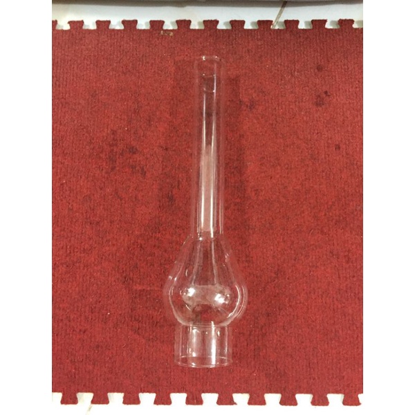 Bóng đèn dầu abc