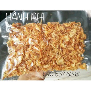 HÀNH PHI NHÀ LÀM (200g)