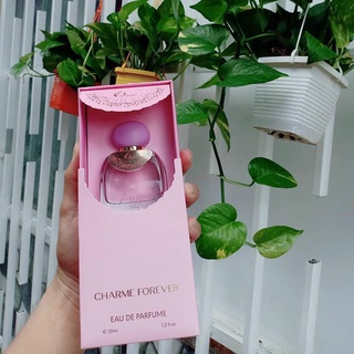 Nước hoa nữ Charme Forever 35ml