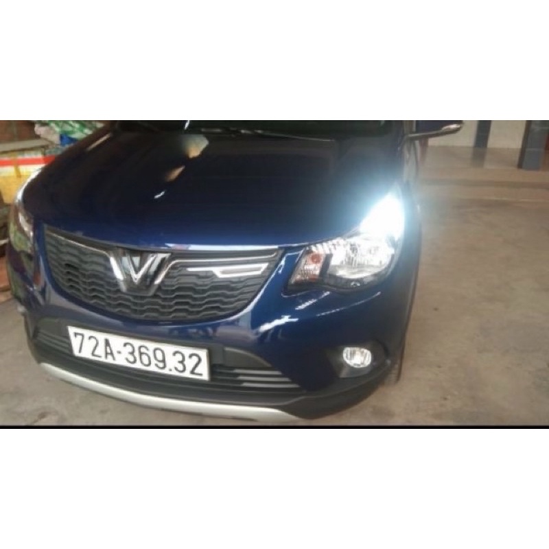 Rẻ nhất!!! 2 Đèn led DRL Vinfast Fadil, Toyota Cross