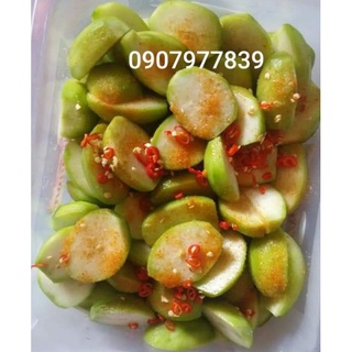 Trái Cóc Thái / Cây Giống Cóc Thái