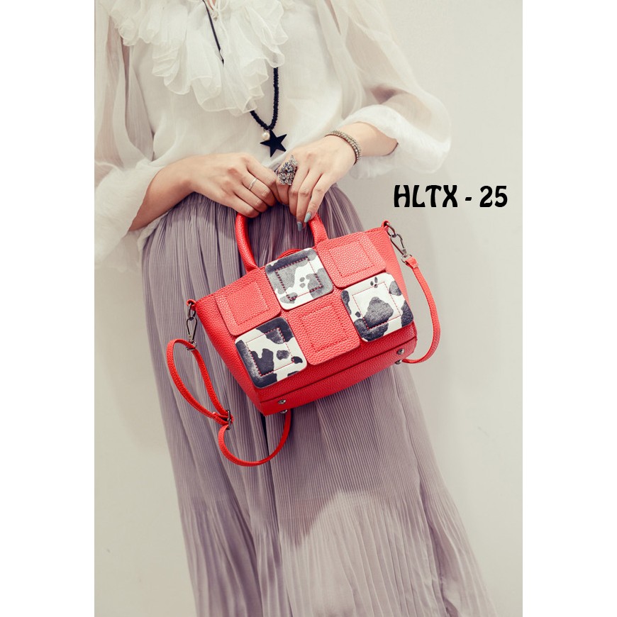 TÚI XÁCH NỮ CÔNG SỞ _ HLTX - 25