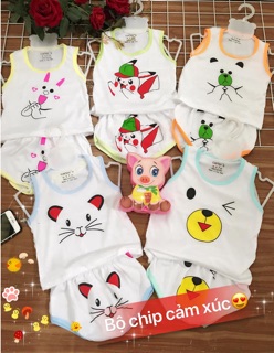 Sét 5b ba lỗ bé trai,gái