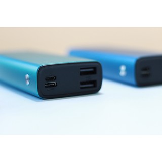 Sạc dự phòng iBesky PS501 10000mAh
