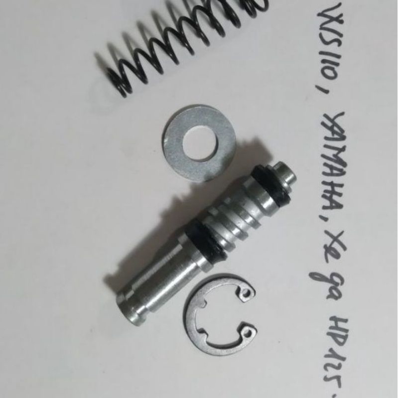 Cupen tay thắng tay dầu trên Yamaha và Wave s110 Xe ga Honda Xe số Honda 125