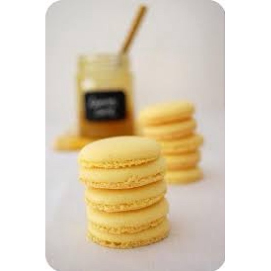 MÀU VÀNG CHANH LÀM GÀ Ủ MUỐI LAKE TARTRAZINE