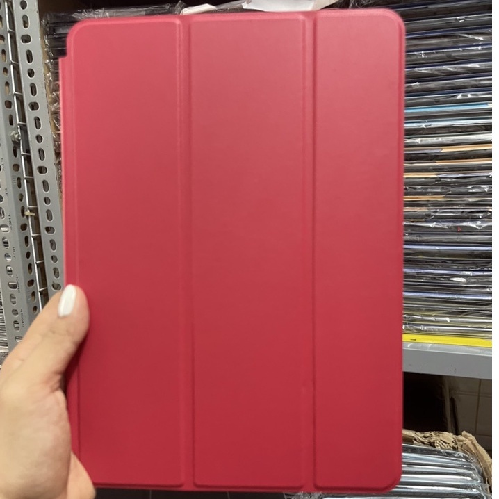 Bao da ipad Air 2/ Air 1/ipad 2017/2018/Ipad 2 có khay cắm bút pen