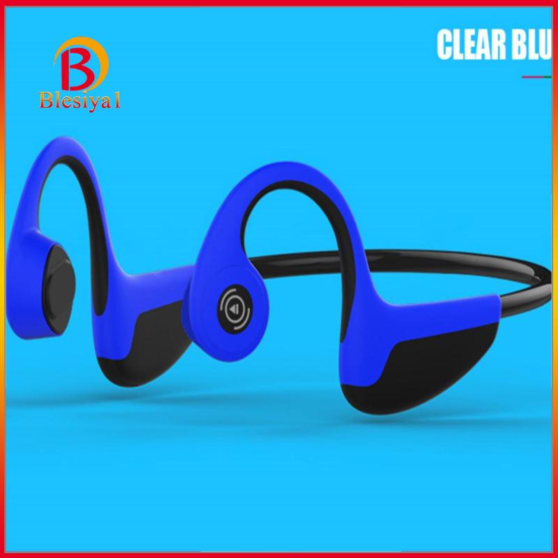 [BLESIYA1] Bluetooth Headset Movement Double Ears Wireless Bluetooth Headphone