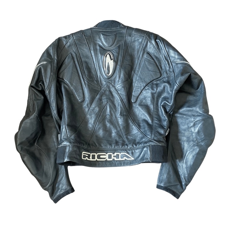 Áo racing jacket richa 2hand