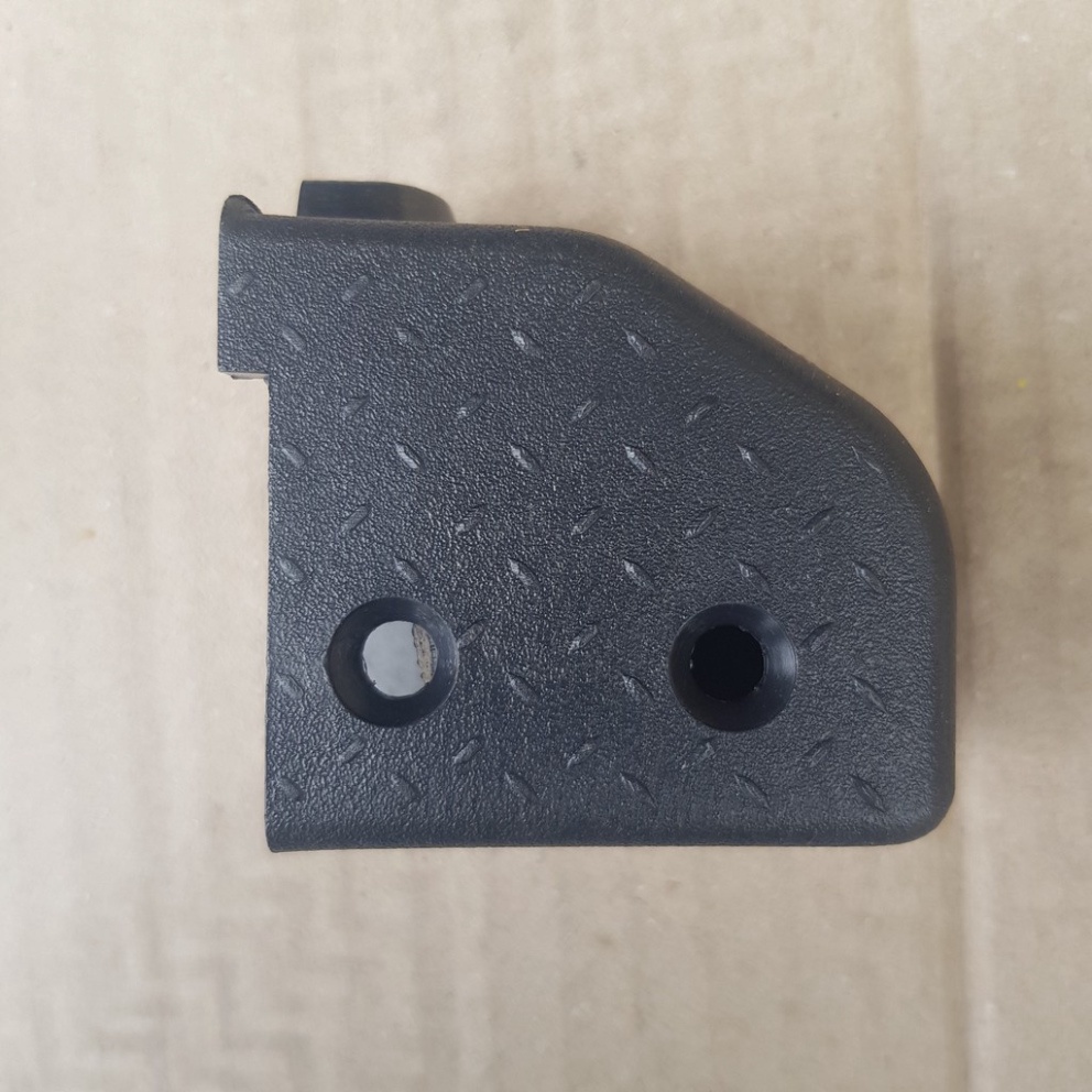 GÁC CHÂN SAU XE ĐẠP ĐIỆN XE ĐẠP ĐIỆN GIA HUY