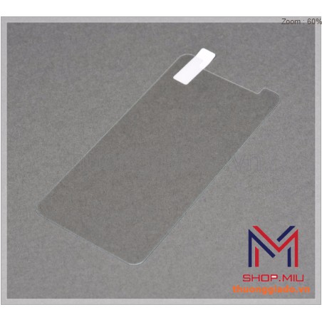 Vsmart Bee cường lực trong suốt tặng keo chống hở viền