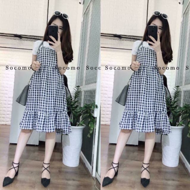 Đầm bầu