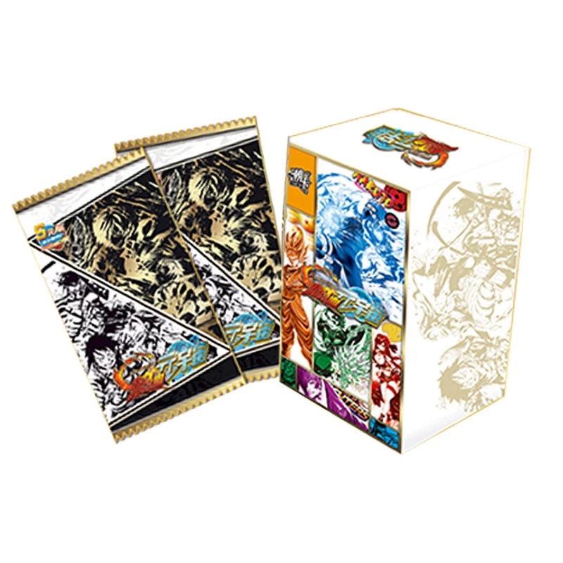 Bộ Thẻ Nhân Vật Hoạt Hình Cho Bé