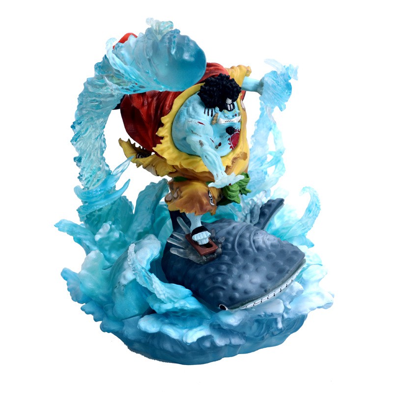 👉  Bộ mô hình jinbe  hàng siêu đẹp chất lượng