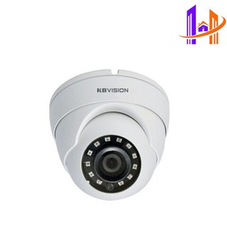 Camera 4in1 Kbvision KX-Y2001C4 - 2MP