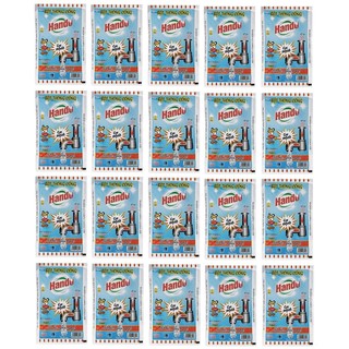 Combo 20 gói bột thông cống nội địa Hando