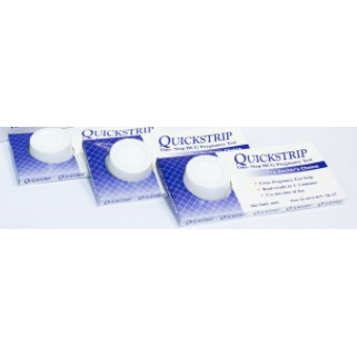 Que Thử Thai QuickStrip- Phát hiện thai nhanh chóng- đơn giản- chính xác