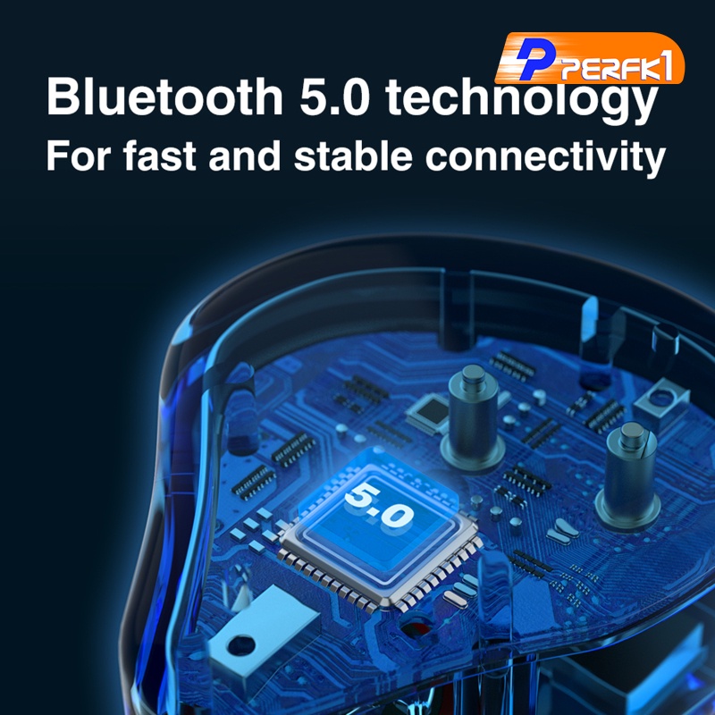 Tai Nghe Nhét Tai Bt 5.0 Tws 1ba + 1dd 15 Tiếng Hifi Và Phụ Kiện