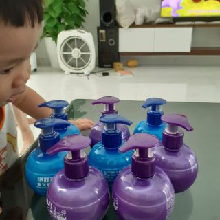 Kem đánh răng Baking soda