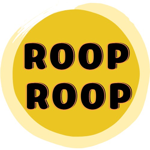 Ăn Vặt Roop RoopHCM