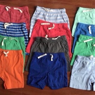 Quần đùi oldnavy bé trai