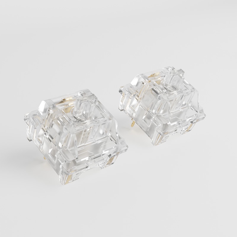 Bộ switch AKKO CS - Crystal