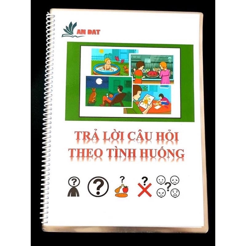 học liệu Câu hỏi theo tình huống