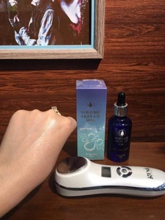 Serum HA Genie 30ml