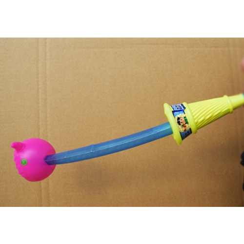 Kèn Cổ Vũ Bóng Đá Ice Cream Đáng Yêu 16cm x6cm KCV01