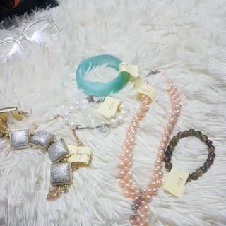 Combo vòng gỗ(hoahongtim