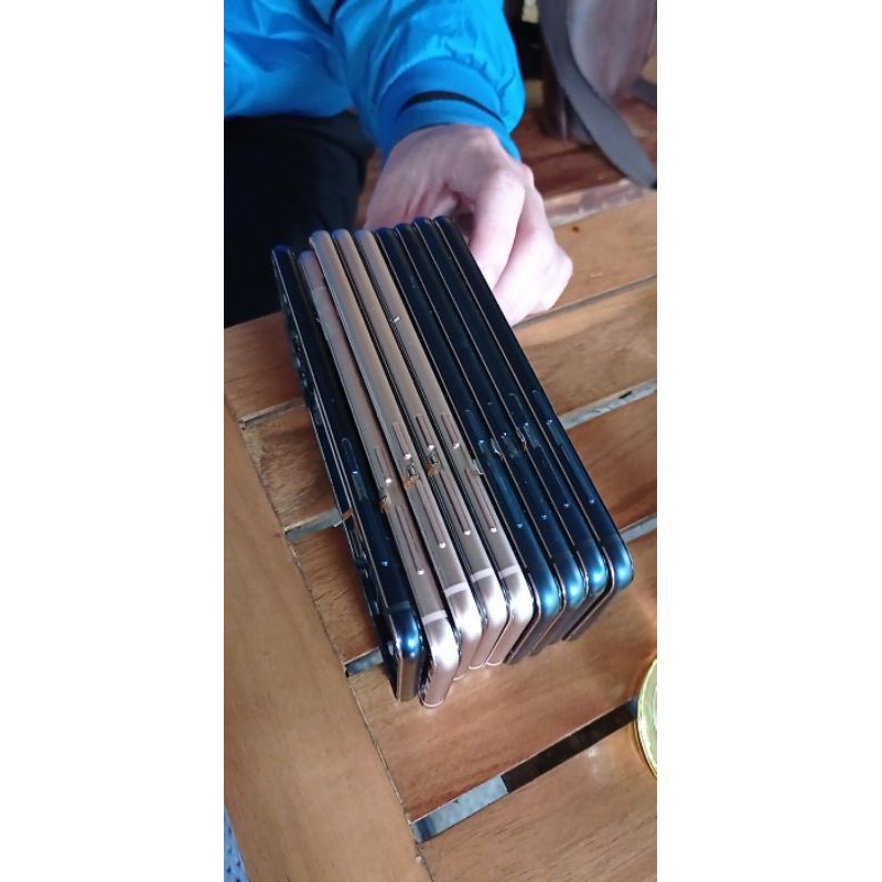 Khung viền Vsmart Active 1 plus