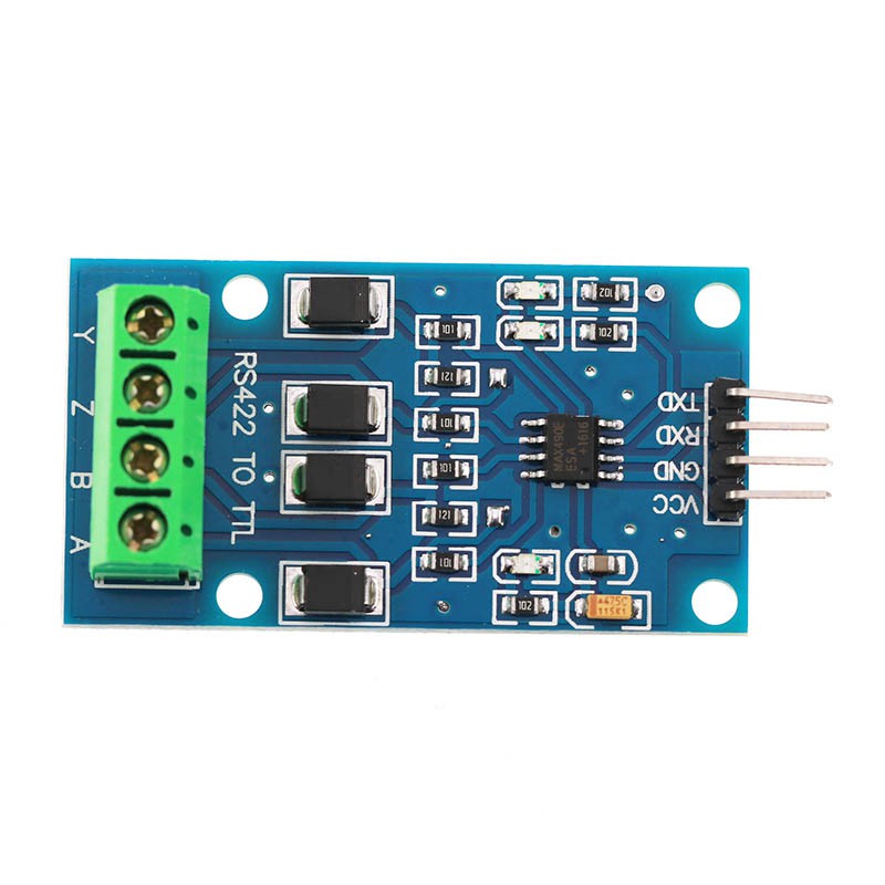 1 Mô Đun Chuyển Đổi Tín Hiệu Đa Hướng RS422 TTL 422-T-SCM MAX490-to-TTL