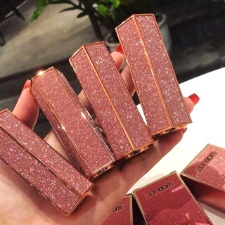 Son thỏi WODWOD Star Hollow Lipstick 🎀