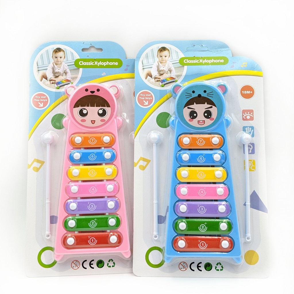 Đàn gõ âm nhạc vui nhộn Xylophone