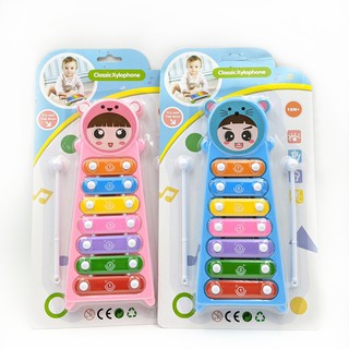 Đàn gõ âm nhạc vui nhộn Xylophone