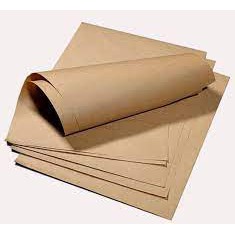 [ TÂM TÂM ]-Giấy kraft gói hàng, Giấy xi măng, Giấy gói quà đủ size