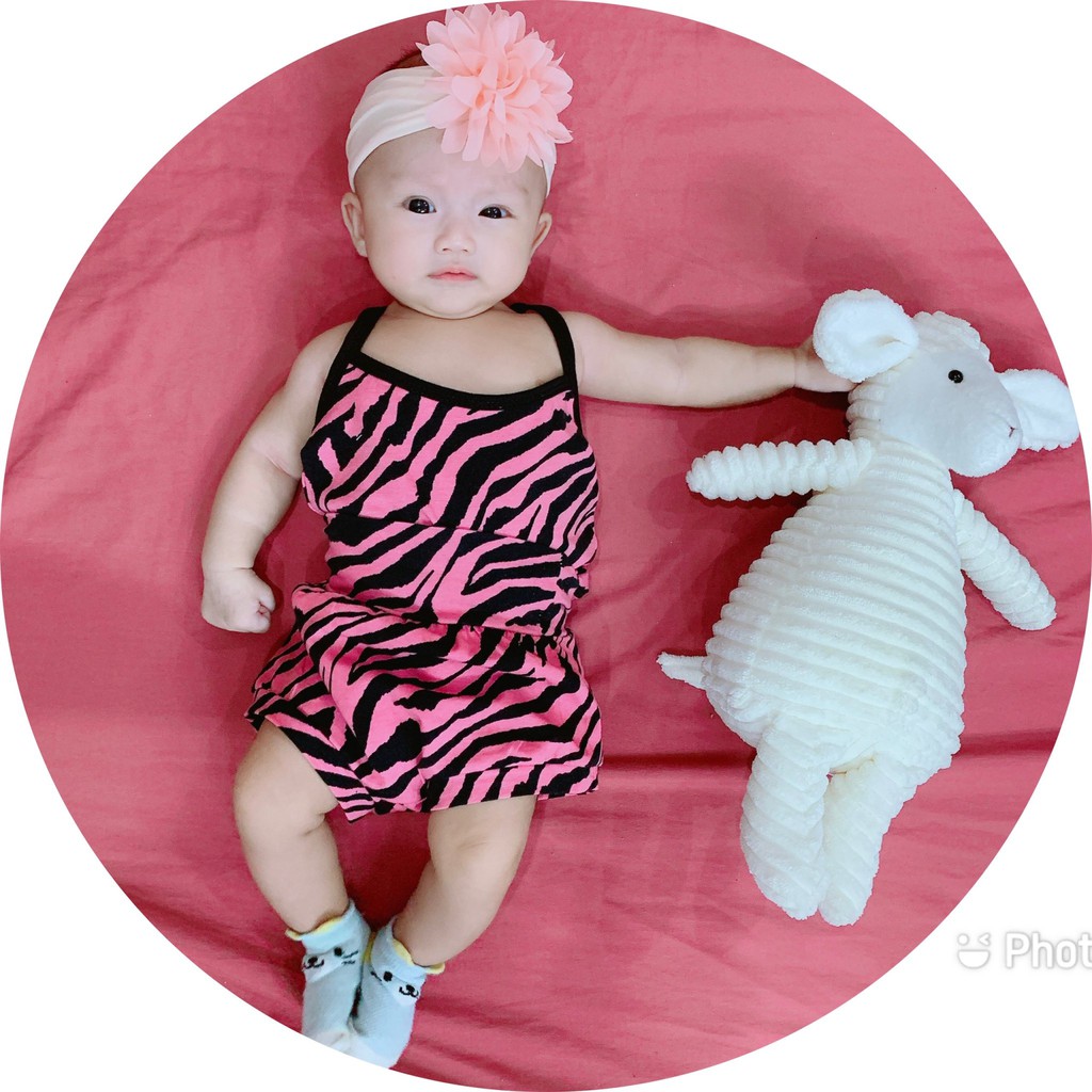 SALE BỘ THUN HAI DÂY THUN LẠNH MINKY MOM CAO CẤP CHO BÉ.(HDG)