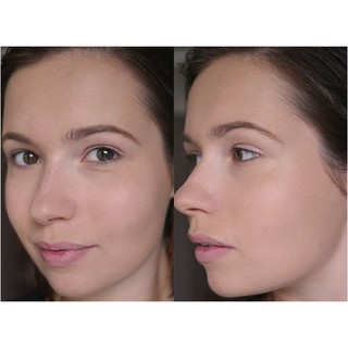 Phấn Phủ Catrice All Matt Plus Shine Control Powder - 001 Universal