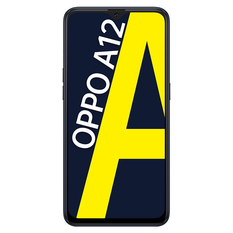 Điện thoại OPPO A12 (3GB/32GB) - Hàng chính hãng | BigBuy360 - bigbuy360.vn
